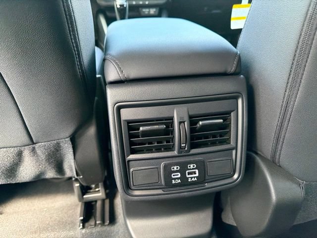 New 2026 Subaru Outback Premium AWD/4WD image 25