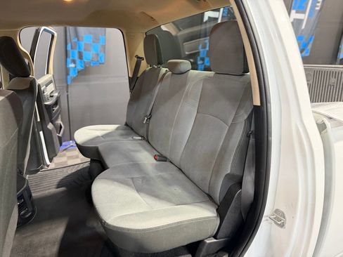 Used 2020 RAM 2500 Big Horn AWD/4WD image 20