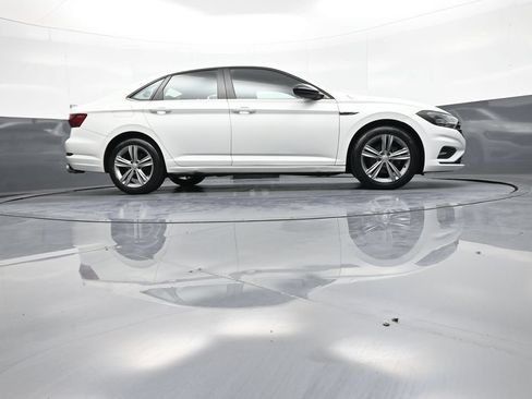 Used 2020 Volkswagen Jetta R-Line w/ R-Line Cold Weather Package FWD image 28