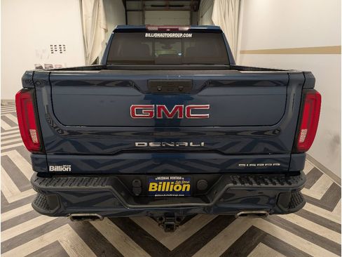 Used 2019 GMC Sierra 1500 Denali w/ Technology Package image 23