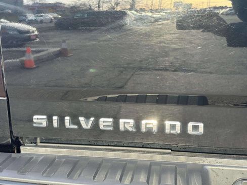 Used 2016 Chevrolet Silverado 1500 LT w/ Midnight Edition image 35