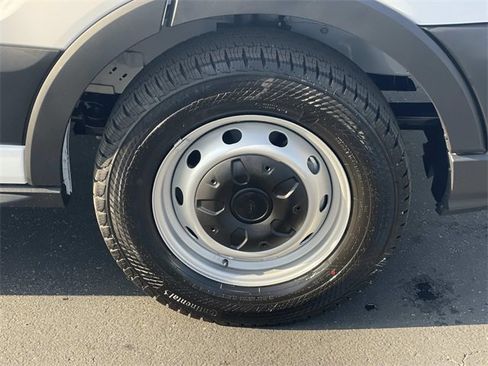 New 2026 Ford Transit 150 Base image 32