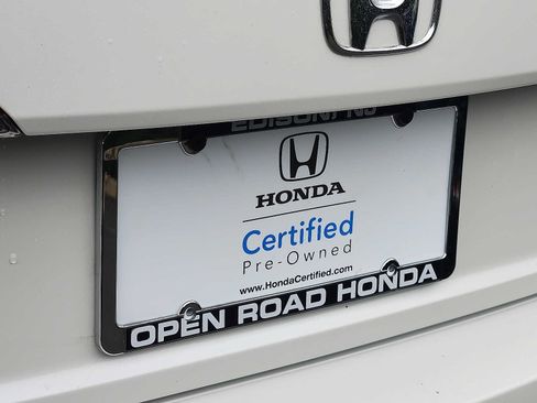 Certified 2026 Honda Civic Sport image 30