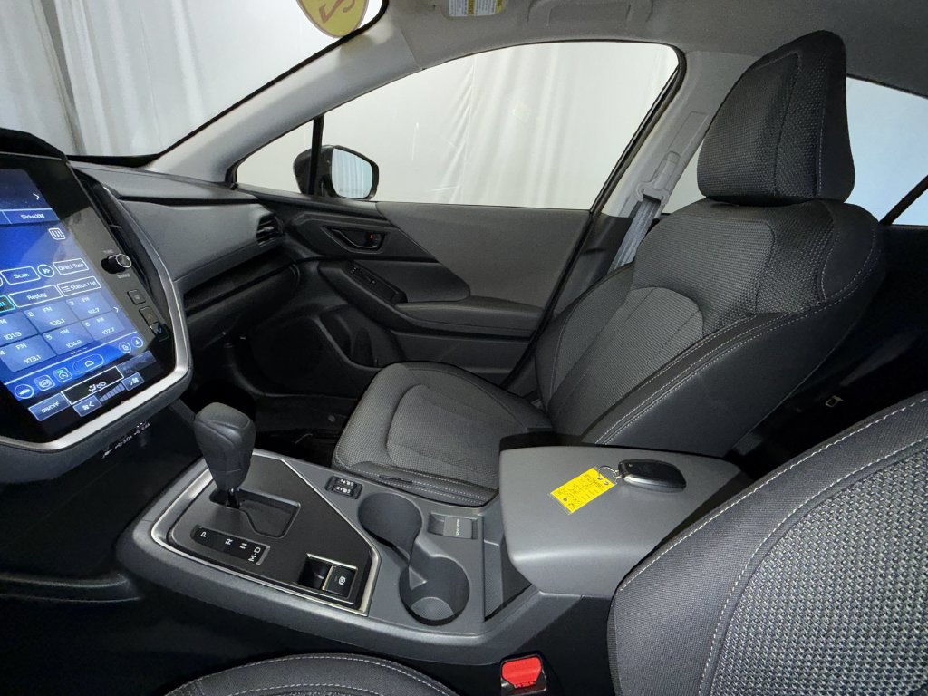 Used 2024 Subaru Crosstrek 2.0i Premium AWD/4WD image 23