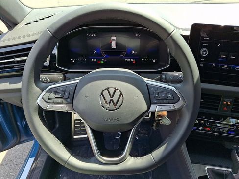 New 2026 Volkswagen Jetta S FWD image 14