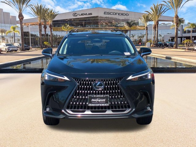 Used 2024 Lexus NX 350h AWD w/ Cold Area Package image 2