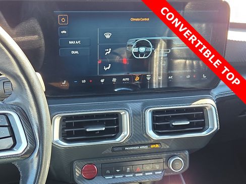 Used 2024 Ford Mustang Premium image 19