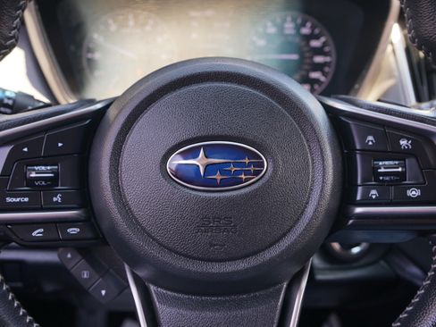 Used 2021 Subaru Outback Onyx Edition XT AWD/4WD image 25