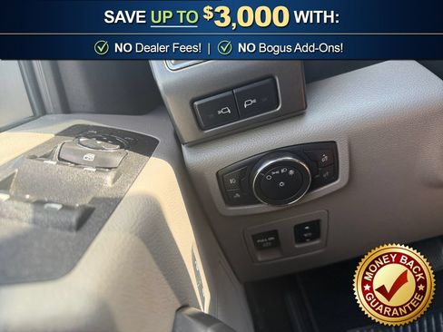 Used 2018 Ford F150 XLT w/ Equipment Group 301A Mid AWD/4WD image 33