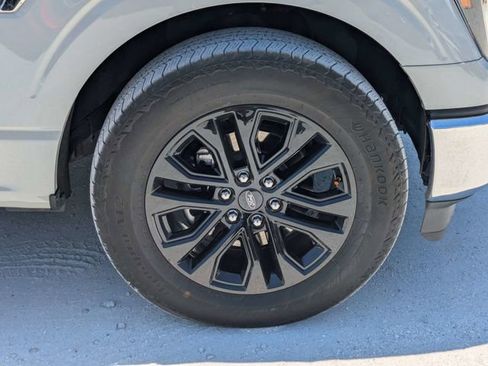 Used 2023 Ford F150 XLT RWD image 10