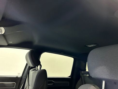 Used 2022 RAM 1500 Big Horn image 28
