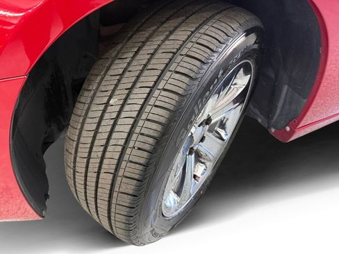 Used 2013 Dodge Charger SE w/ Sport Appearance Group RWD image 9