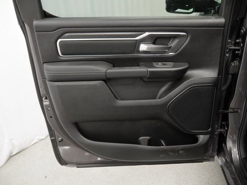 New 2026 RAM 1500 Big Horn image 28