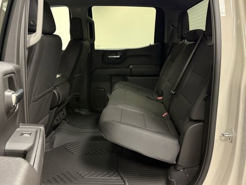 New 2026 Chevrolet Silverado 1500 Custom Trail Boss image 20