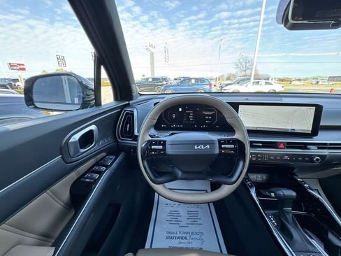 New 2026 Kia Sorento SX Prestige image 14