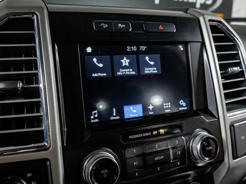 Used 2016 Ford F150 Lariat image 27