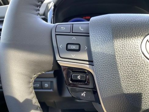 New 2026 Toyota Camry XLE AWD/4WD image 13