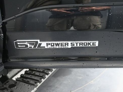 New 2025 Ford F250 XLT w/ 360-Degree Camera Package image 10