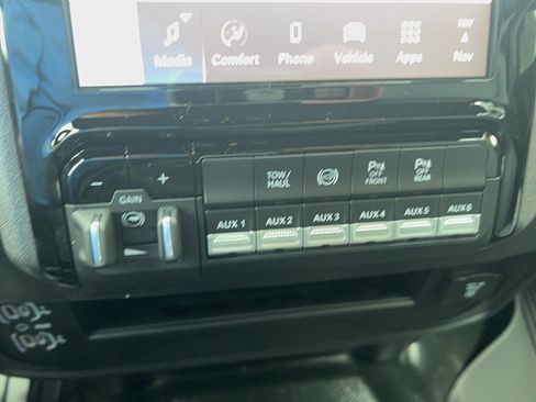 New 2026 RAM 3500 Tradesman image 29