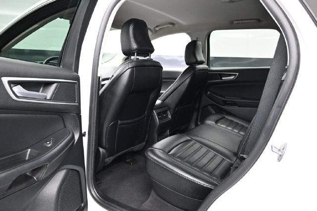 Used 2024 Ford Edge SEL AWD/4WD image 20
