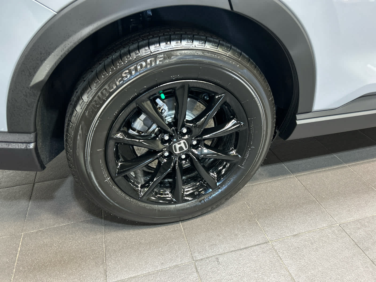 New 2027 Honda CR-V Sport-L image 9