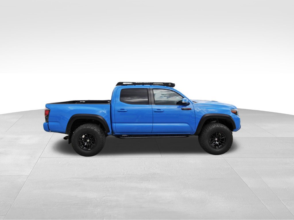Used 2019 Toyota Tacoma TRD Pro AWD/4WD image 5