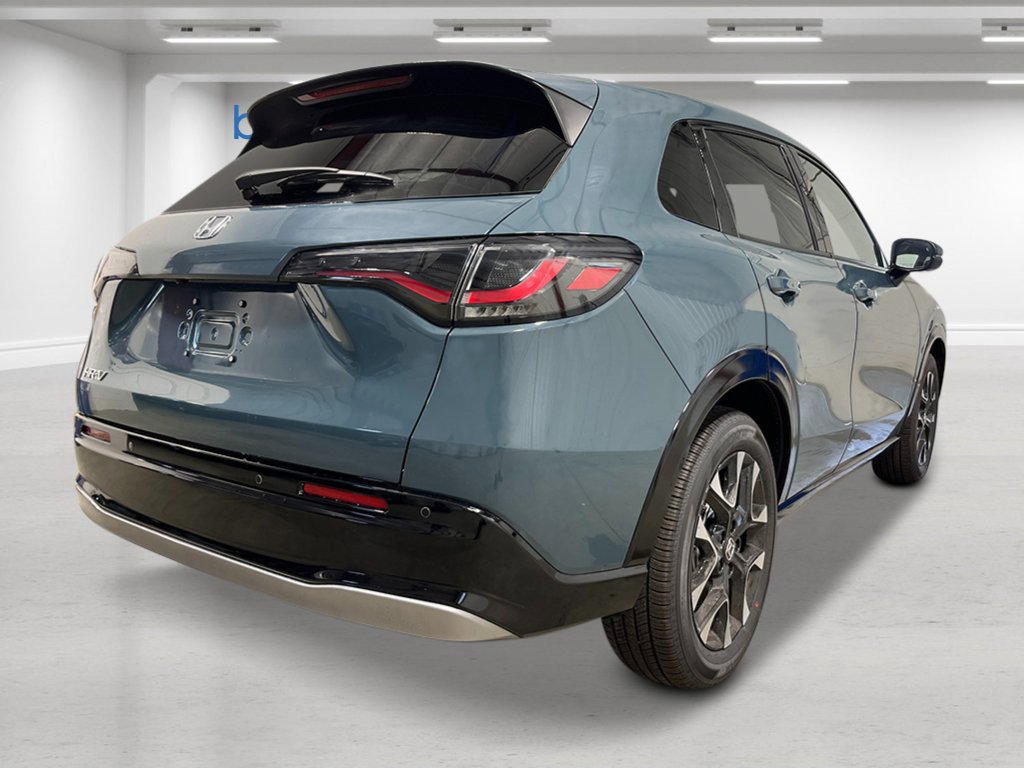 New 2027 Honda HR-V EX-L image 6