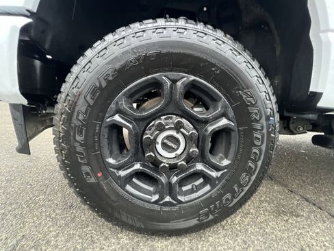 New 2026 Ford F250 XL w/ STX Appearance Package image 12