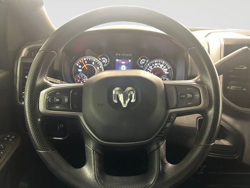 Used 2023 RAM 3500 Tradesman AWD/4WD image 14
