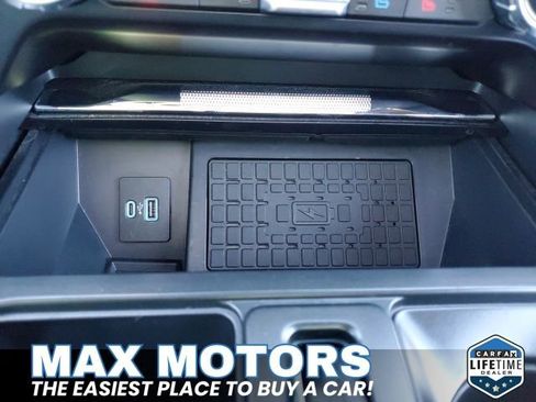 Used 2023 Ford F150 Raptor w/ Blue Interior Package AWD/4WD image 32