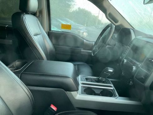 Used 2018 Ford F150 Lariat w/ Equipment Group 502A Luxury AWD/4WD image 6