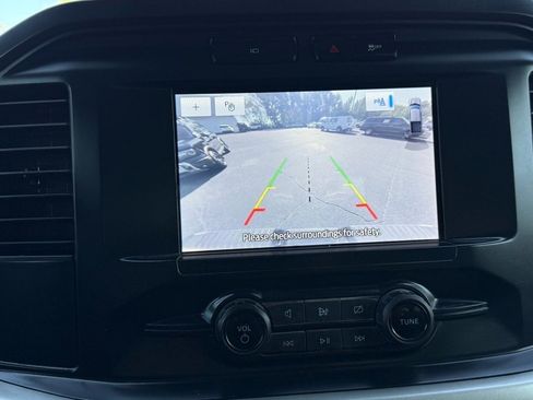 Certified 2023 Ford F150 XL w/ XL Chrome Appearance Package image 25