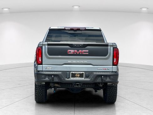 Used 2023 GMC Sierra 1500 AT4X w/ AT4X AEV Edition AWD/4WD image 5