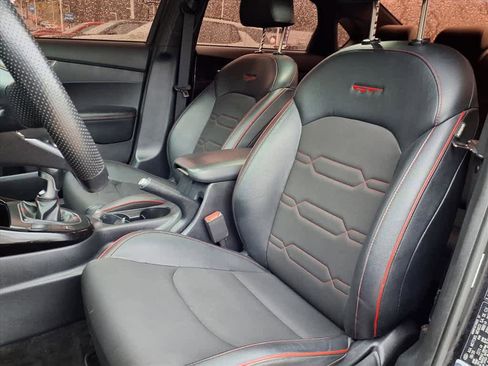 Used 2021 Kia Forte GT image 9