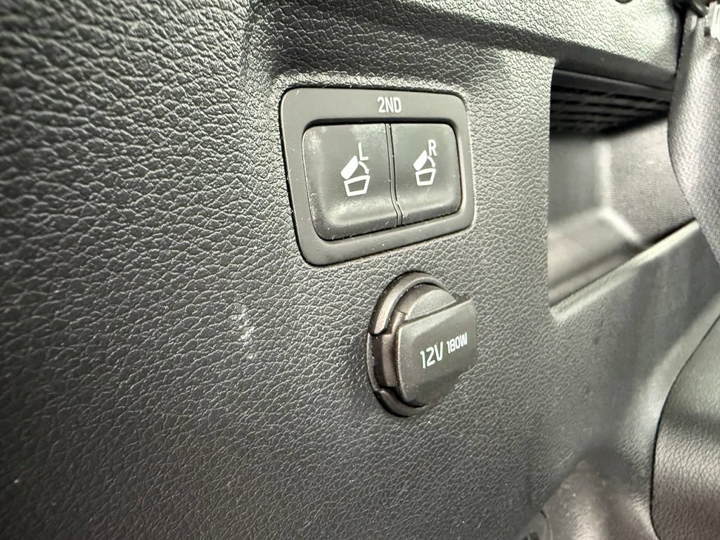 Used 2020 Kia Telluride S AWD/4WD image 12