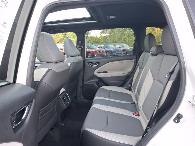 New 2026 Subaru Forester Limited AWD/4WD image 5