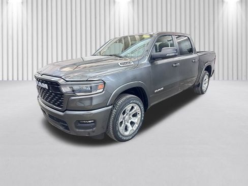 New 2026 RAM 1500 Big Horn image 10