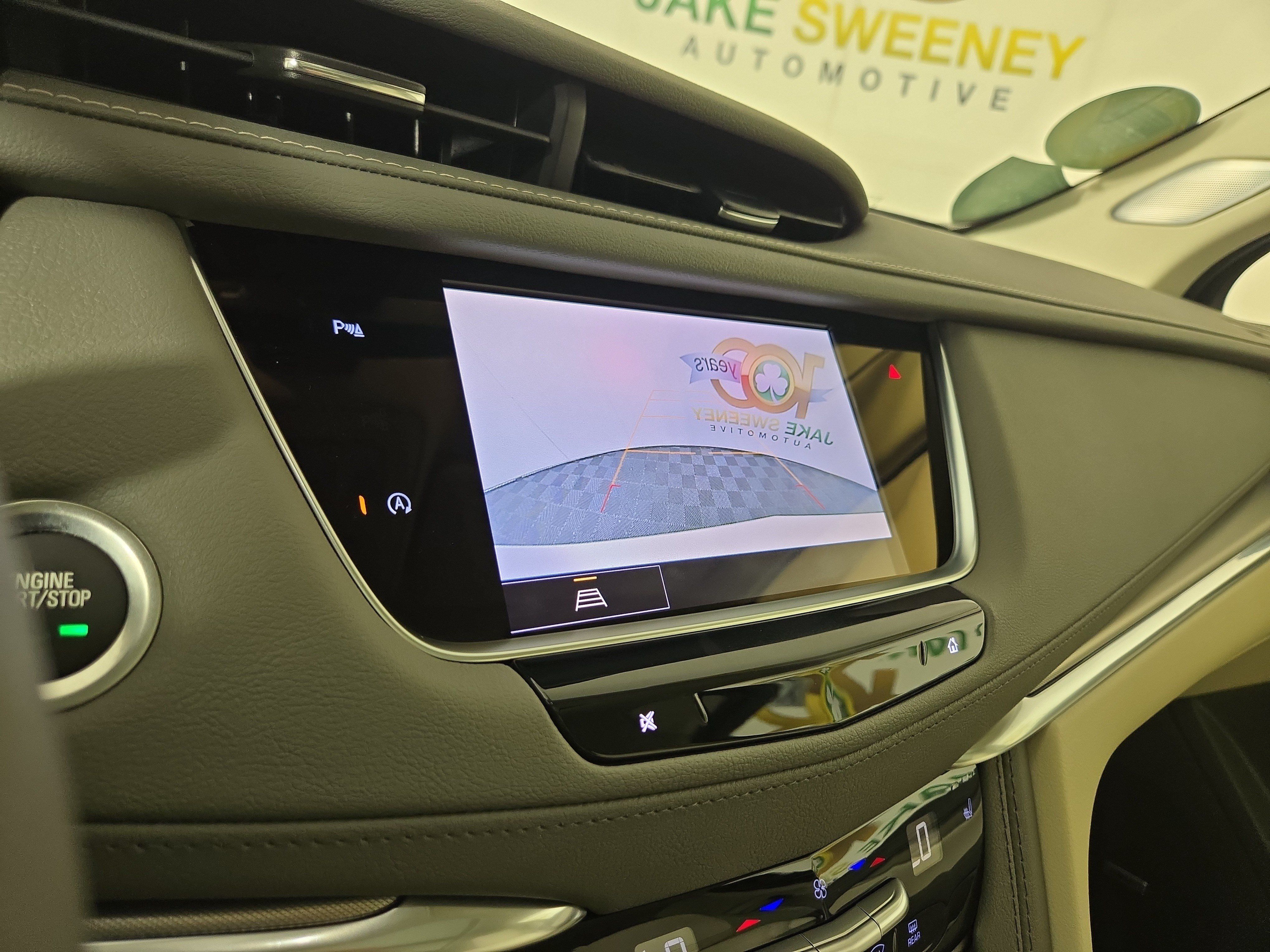 Used 2024 Cadillac XT5 Premium Luxury AWD/4WD image 21