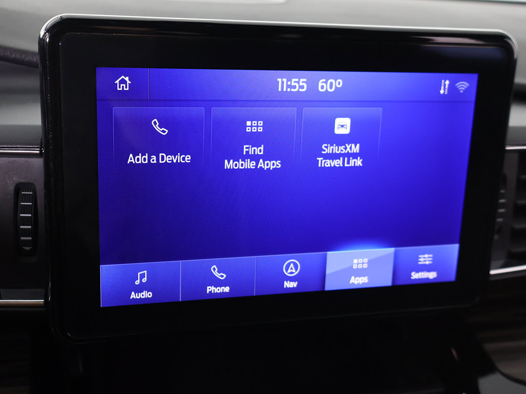 Used 2022 Ford Explorer Limited RWD image 54