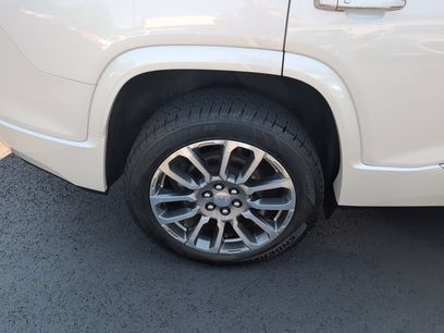 Used 2021 GMC Acadia Denali