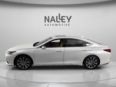 Certified 2021 Lexus ES 350 w/ Premium Package