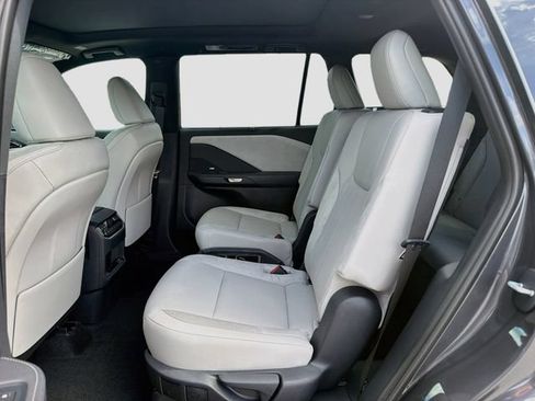 New 2026 Lexus TX 350 AWD w/ Technology Package image 23
