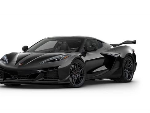 New 2026 Chevrolet Corvette Z06 w/ Z07 Performance Package image 12