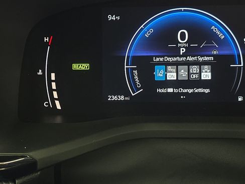 Used 2025 Toyota Camry SE w/ Convenience Package FWD image 26