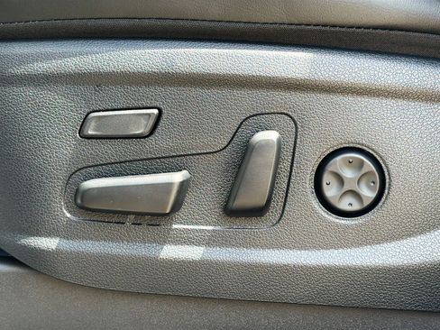 Used 2022 Hyundai Palisade Calligraphy FWD image 27