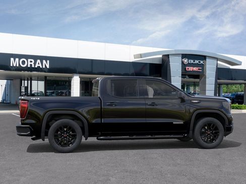 New 2026 GMC Sierra 1500 Elevation w/ Elevation Select Package image 8