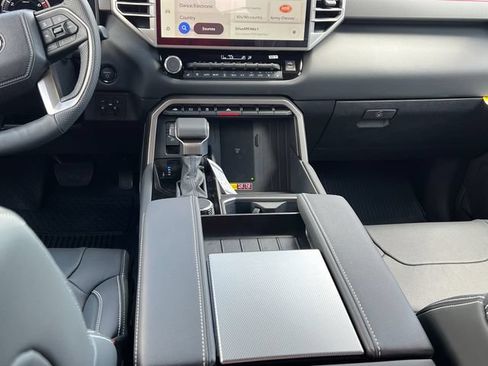 New 2026 Toyota Sequoia Limited AWD/4WD image 17