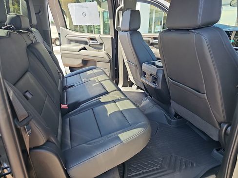 New 2026 Chevrolet Silverado 1500 LT Trail Boss AWD/4WD image 11