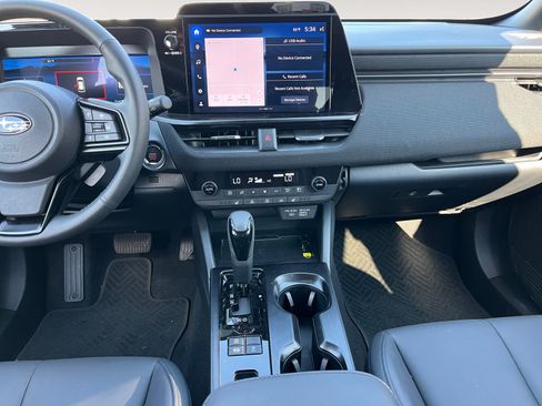 Certified 2026 Subaru Outback Premium AWD/4WD image 11