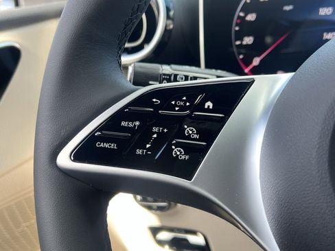 New 2026 Mercedes-Benz GLC 300 GLC 300 image 30